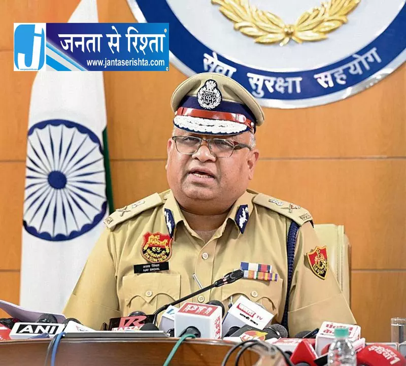 हरियाणा पुलिस को मिलेगा बड़ा इंफ्रा बूस्ट हरियाणा पुलिस को मिलेगा बड़ा इंफ्रा बूस्ट