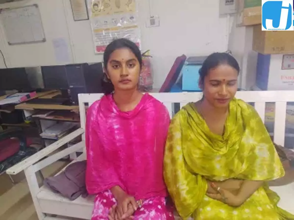सीमा पर सुरक्षा बलों की कार्रवाई, संदिग्ध तरीके से प्रवेश करते पकड़े गए दो लोग सीमा पर सुरक्षा बलों की कार्रवाई, संदिग्ध तरीके से प्रवेश करते पकड़े गए दो लोग