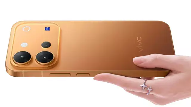 लॉन्च से पहले Vivo फोन की कीमत आई सामने, फीचर्स भी दमदार लॉन्च से पहले Vivo फोन की कीमत आई सामने, फीचर्स भी दमदार