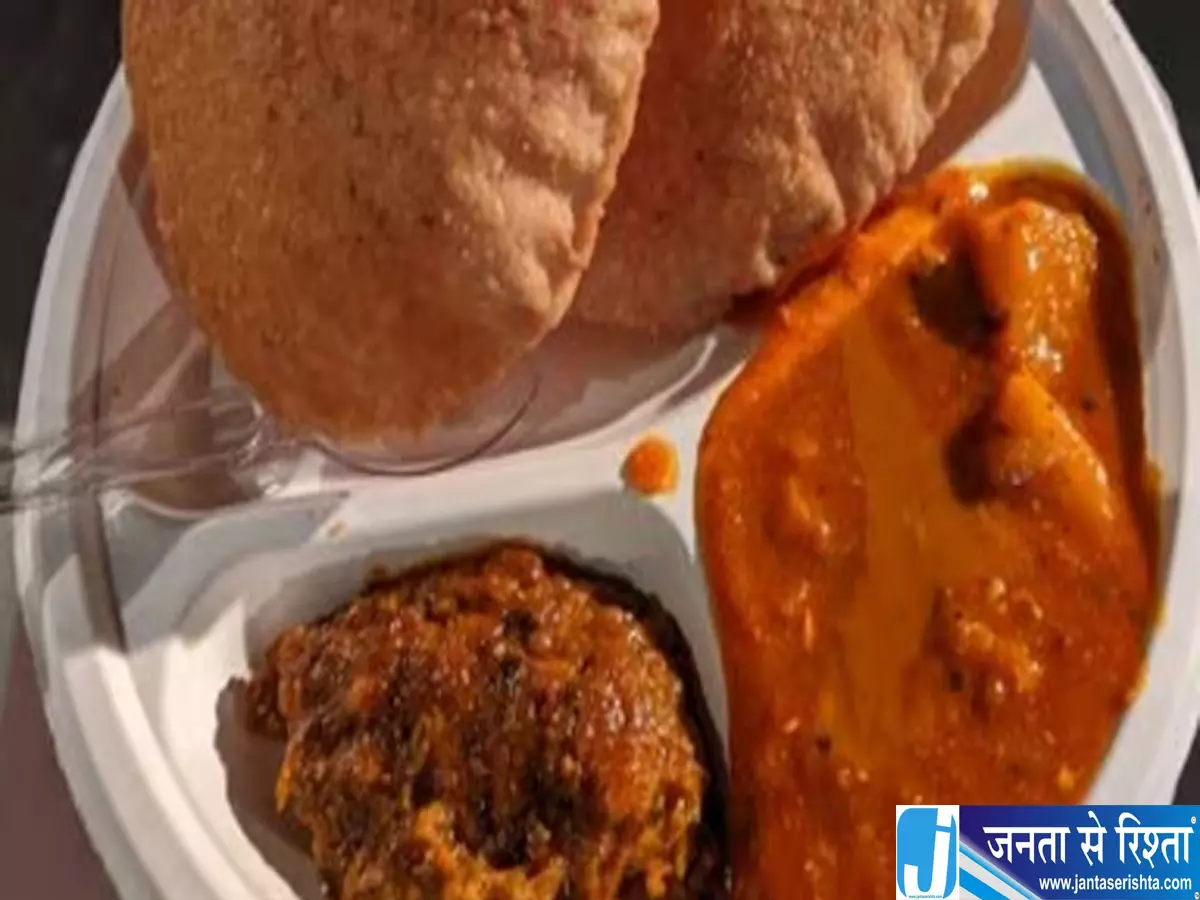 भंडारे के कद्दू का स्वाद अब घर पर पूरी के साथ लगेगा मजेदार भंडारे के कद्दू का स्वाद अब घर पर पूरी के साथ लगेगा मजेदार