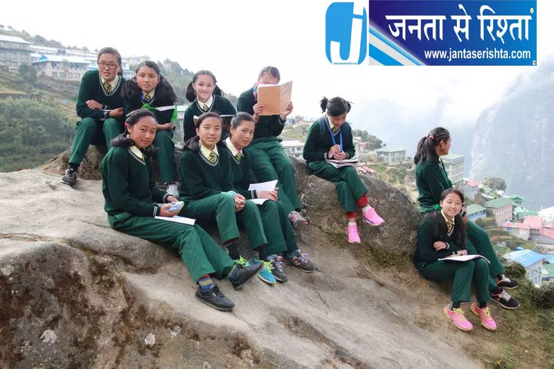 तिब्बती स्कूलों में घटते नामांकन पर चिंता तिब्बती स्कूलों में घटते नामांकन पर चिंता