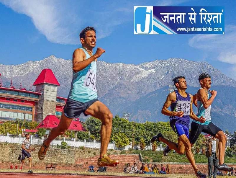 हिमाचल के धावकों को सिस्टम का इंतजार हिमाचल के धावकों को सिस्टम का इंतजार
