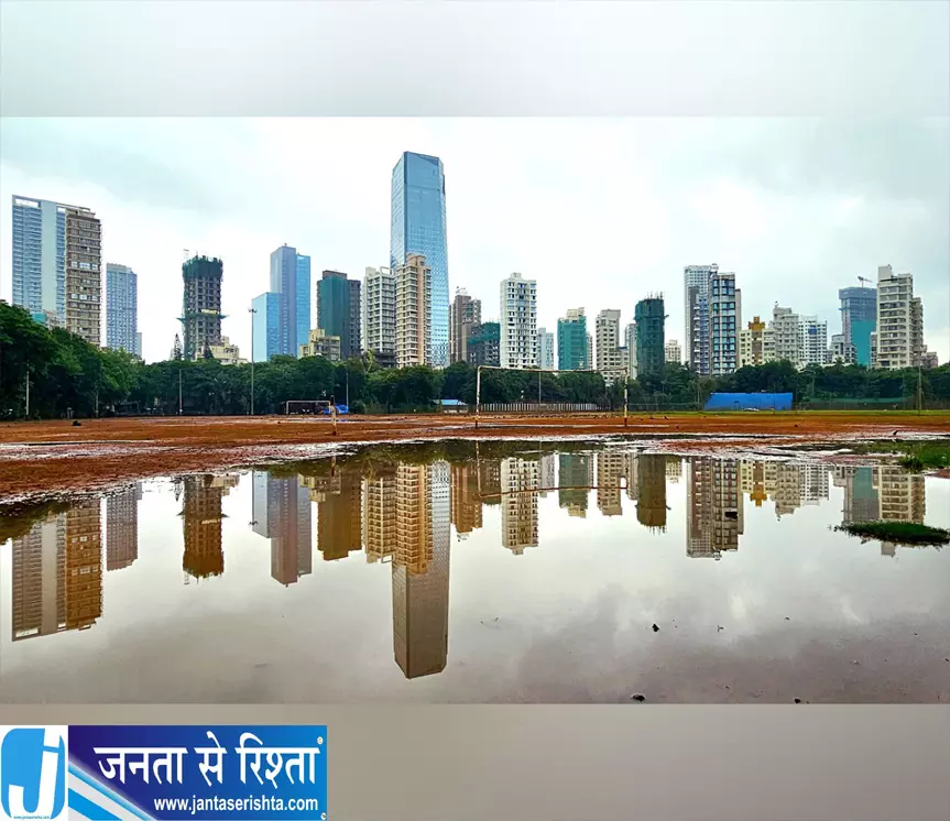 ग्रीन सर्टिफिकेट से आगे बढ़ा ऑफिस मार्केट किरायेदार मांग रहे ठोस डेटा ग्रीन सर्टिफिकेट से आगे बढ़ा ऑफिस मार्केट किरायेदार मांग रहे ठोस डेटा