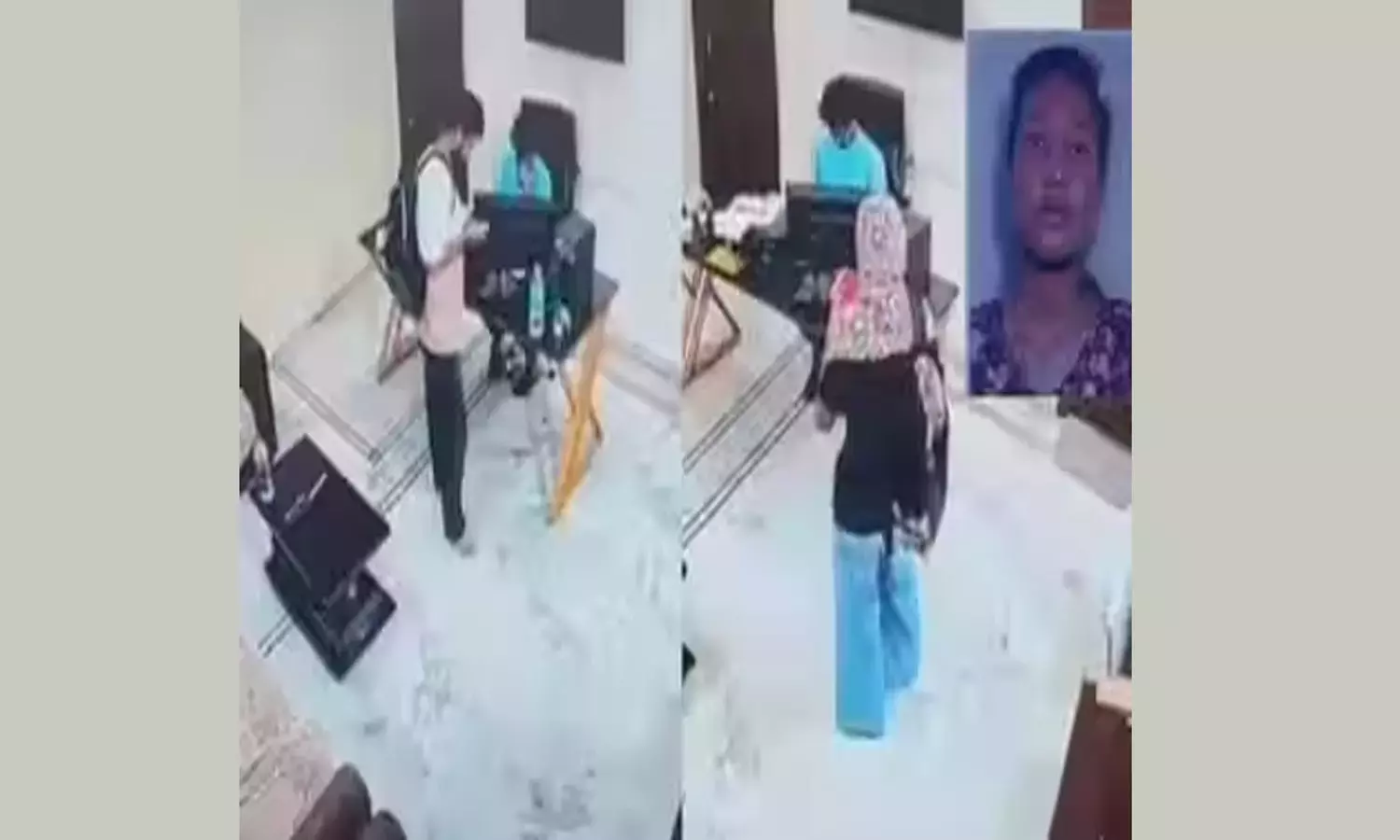 माधापुर OYO मर्डर केस साइबराबाद पुलिस ने आरोपी को गिरफ्तार किया माधापुर OYO मर्डर केस साइबराबाद पुलिस ने आरोपी को गिरफ्तार किया