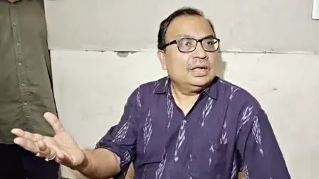 हमले के आरोपों को लेकर हाई कोर्ट पहुंचे कुणाल घोष हमले के आरोपों को लेकर हाई कोर्ट पहुंचे कुणाल घोष