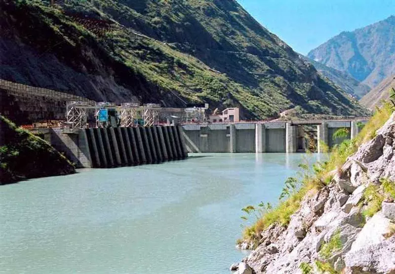 हिमाचल: पारबती-II प्रभावित, 2 टर्बाइन बंद हिमाचल: पारबती-II प्रभावित, 2 टर्बाइन बंद