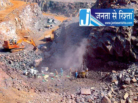 ओडिशा DMF फंड खर्च में CAG ने गिनाईं खामियां ओडिशा DMF फंड खर्च में CAG ने गिनाईं खामियां