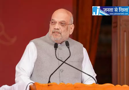 जल विवाद: शाह 1 अक्टूबर को बैठक की अध्यक्षता करेंगे जल विवाद: शाह 1 अक्टूबर को बैठक की अध्यक्षता करेंगे