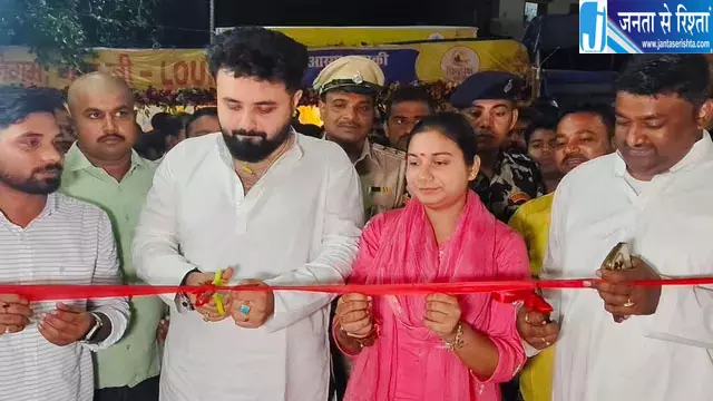 पितृपक्ष में गयाजी आने वाले श्रद्धालुओं के लिए विष्णु रसोई शुरू पितृपक्ष में गयाजी आने वाले श्रद्धालुओं के लिए विष्णु रसोई शुरू