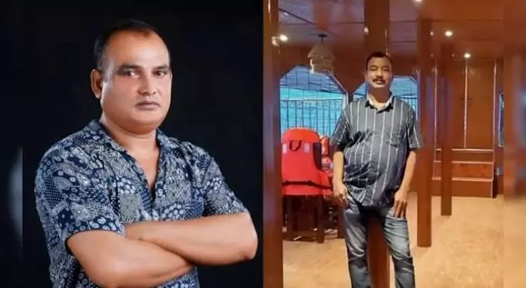 ज़ुबीन गर्ग केस: अदालत ने परेश बैश्य और नदेश्वर बोरा को दी राहत ज़ुबीन गर्ग केस: अदालत ने परेश बैश्य और नदेश्वर बोरा को दी राहत