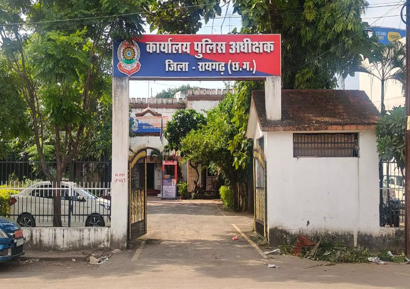 रायगढ़ गैंगरेप केस में 6 दोषी, दो को उम्रकैद की सजा रायगढ़ गैंगरेप केस में 6 दोषी, दो को उम्रकैद की सजा