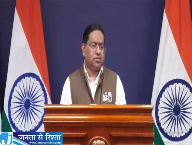 इज़राइल फ़िलिस्तीन विवाद पर भारत का रुख साफ दो देश समाधान का समर्थन इज़राइल फ़िलिस्तीन विवाद पर भारत का रुख साफ दो देश समाधान का समर्थन
