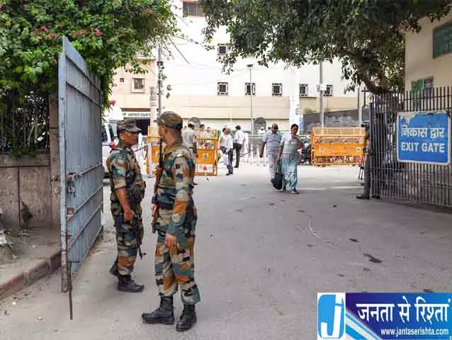 चलती बस में नाबालिग से गैंगरेप केस कोर्ट ने चार्जशीट पर लिया संज्ञान