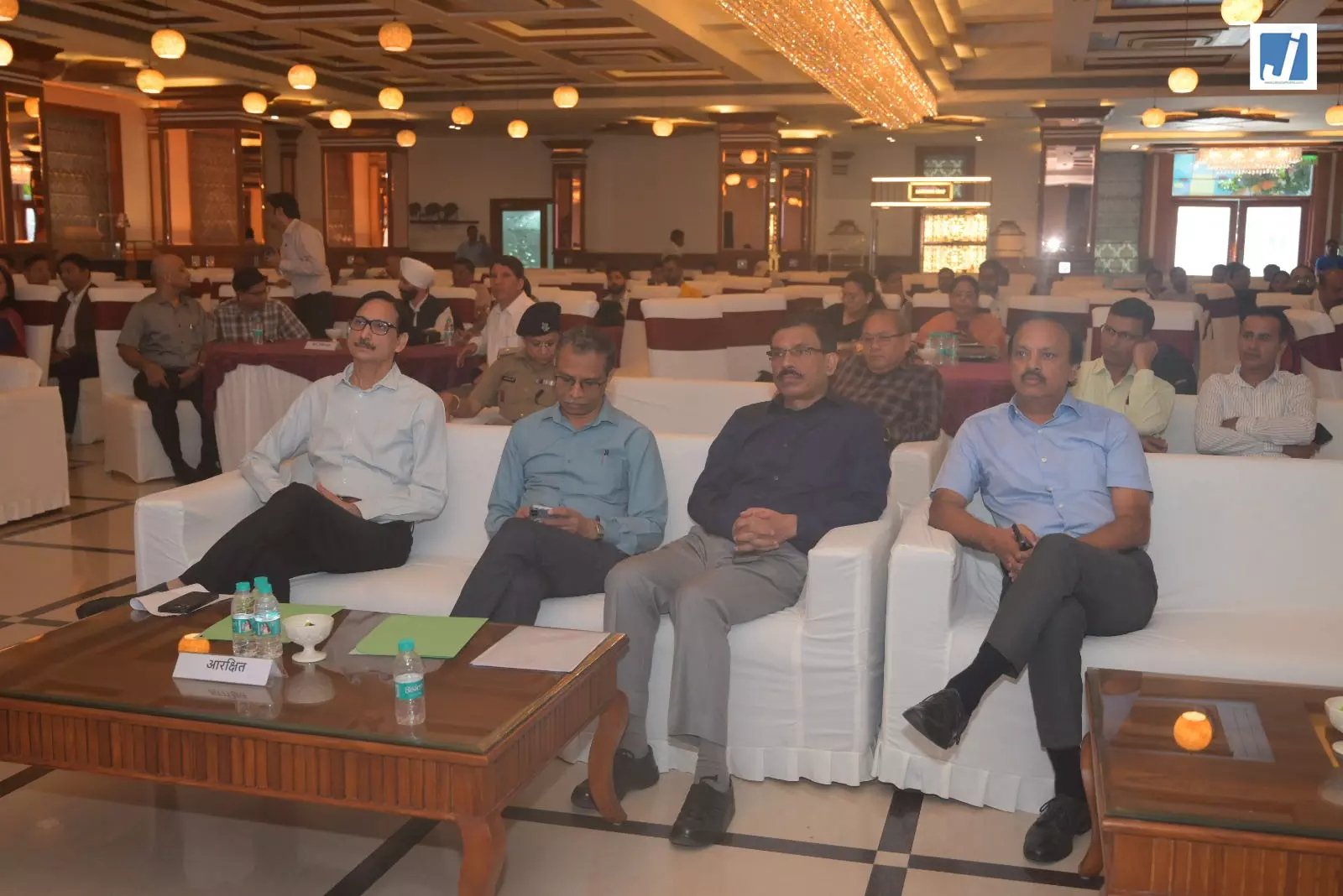 एन.आई.सी. उत्तराखण्ड द्वारा जन परिचय पर एक दिवसीय कार्यशाला का सफल आयोजन एन.आई.सी. उत्तराखण्ड द्वारा जन परिचय पर एक दिवसीय कार्यशाला का सफल आयोजन