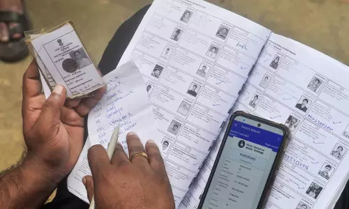 दिल्ली वोटर लिस्ट: फ़ॉर्म 6 के 1.52 लाख से ज़्यादा आवेदन मिले