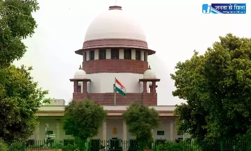 पुलिस का कबूलनामा एनएसए के तहत हिरासत का एकमात्र आधार नहीं हो सकता: सुप्रीम कोर्ट