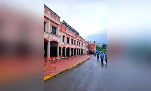 विशाखापत्तनम रेलवे स्टेशन के 130 साल पूरे, 14 प्लेटफार्मों तक विस्तार की योजना