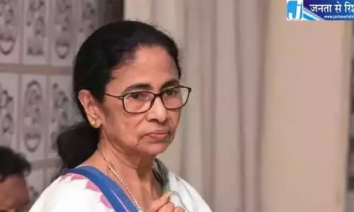 सुवेंदु टैग्स इंडिया, दीदी के दिल्ली दौरे पर दिमागी नक्सलियों से मुलाकात