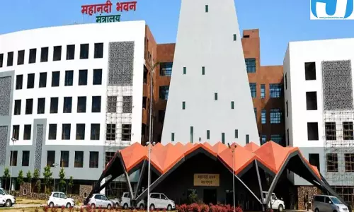 छत्तीसगढ़ में IAS अधिकारियों के प्रभार में बदलाव, GAD ने जारी किया आदेश छत्तीसगढ़ में IAS अधिकारियों के प्रभार में बदलाव, GAD ने जारी किया आदेश