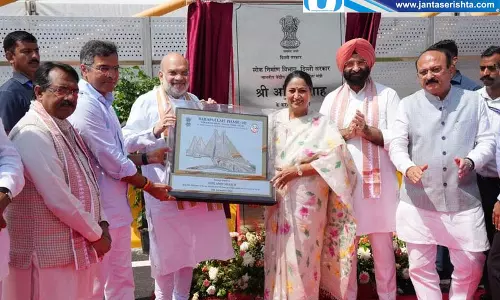 दिल्ली में बारापुला चरण-III का संचालन शुरू