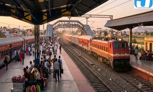 महेंद्रगढ़-नारनौल-अटेली रूट पर बढ़ेगी सुविधा, ट्रेनों में लगेंगे अतिरिक्त डिब्बे