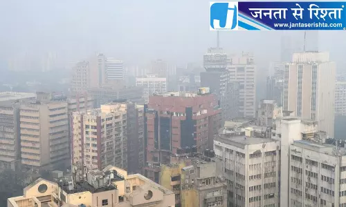 सर्दियों से पहले दिल्ली-NCR में GRAP सख्त सर्दियों से पहले दिल्ली-NCR में GRAP सख्त