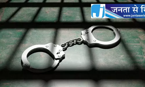 उत्तरी दिल्ली में डकैती-हत्या केस में चार गिरफ्तार