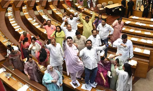 Delhi की सफाई के लिए नई मशीनों को मंजूरी Delhi की सफाई के लिए नई मशीनों को मंजूरी