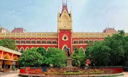 कोलाघाट में पुलिस छापेमारी का मामला खत्म, हाई कोर्ट ने किया रद्द