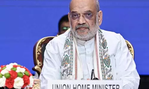 गृह मंत्री अमित शाह आज जालंधर में बीजेपी की नशा-विरोधी रैली को संबोधित करेंगे