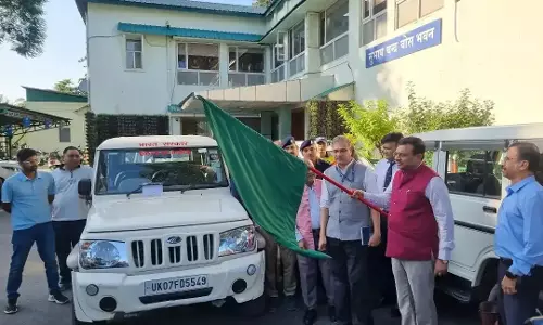 ग्लेशियल झीलों की निगरानी को तकनीकी मजबूती, सुंधरा ताल में लगेगा सिस्टम