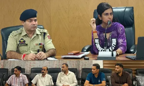 नशे के खिलाफ कार्रवाई तेज, जागरूकता और पुनर्वास पर भी जोर