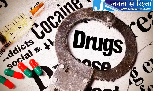 पटियाला थाने में ड्रग केस के आरोपी की मौत