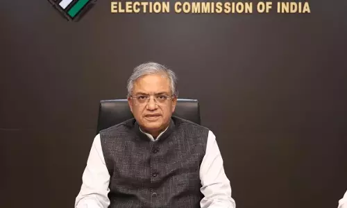 SIR पूरा होने वाले राज्यों में Form 6 से अतिरिक्त घोषणा पत्र हटाया
