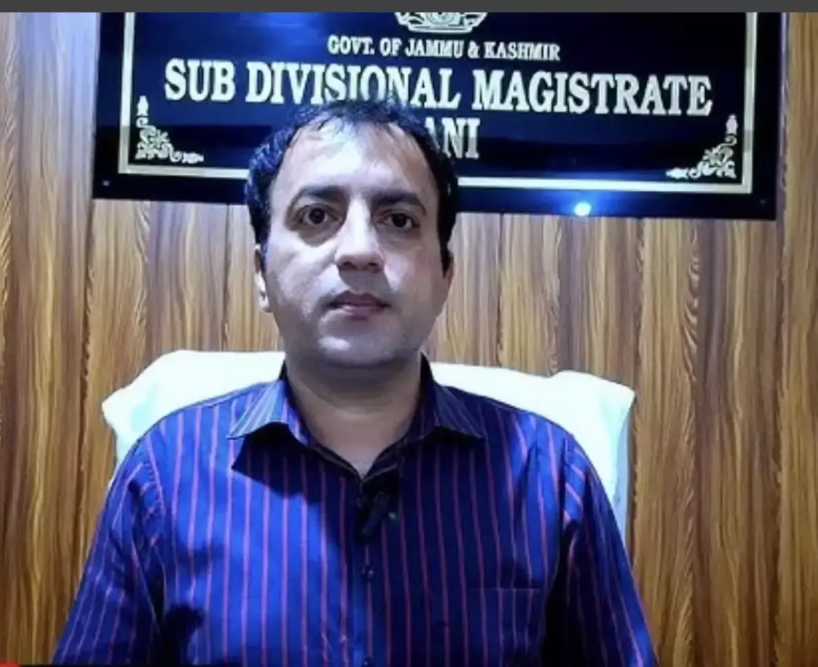 सेवा पर्व में सियारा में जनसुनवाई, अधिकारी सुनेंगे शिकायतें