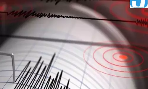 विजयपुरा में भूकंप के झटके, 3.6 रही तीव्रता