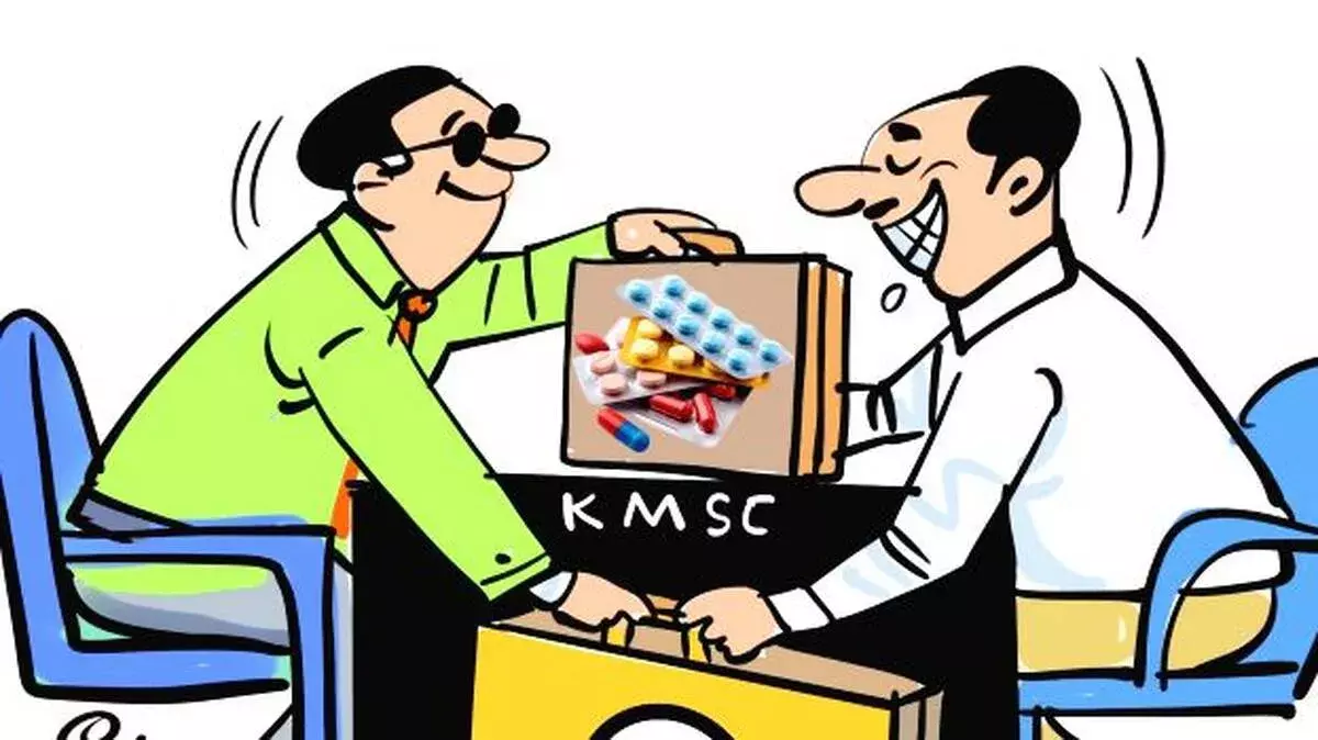 केरल में दवा परीक्षण में कथित मिलीभगत से चिंताएं पैदा हो गई केरल में दवा परीक्षण में कथित मिलीभगत से चिंताएं पैदा हो गई