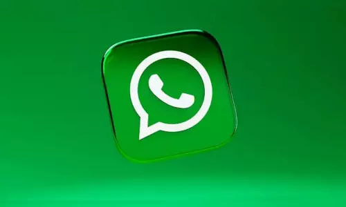 WhatsApp का नया नियम 1 अक्टूबर से लागू, मैसेज भेजना होगा महंगा WhatsApp का नया नियम 1 अक्टूबर से लागू, मैसेज भेजना होगा महंगा