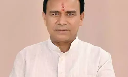 29 परिवारों के नुकसान का आकलन करेगी विशेषज्ञ टीम : धन सिंह रावत 29 परिवारों के नुकसान का आकलन करेगी विशेषज्ञ टीम : धन सिंह रावत