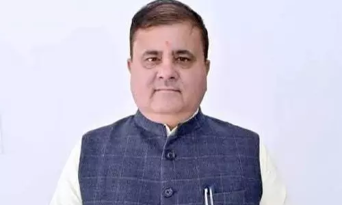 चुनाव व्यवस्था को लेकर कांग्रेस की भूमिका पर महेंद्र भट्ट ने साधा निशाना चुनाव व्यवस्था को लेकर कांग्रेस की भूमिका पर महेंद्र भट्ट ने साधा निशाना