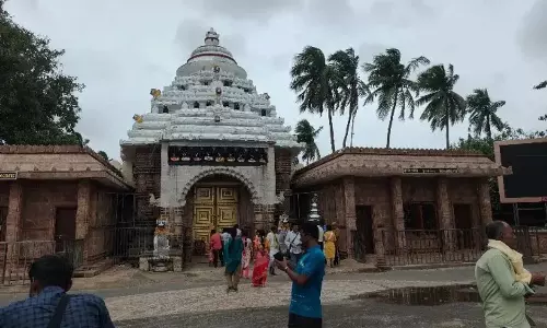 छह साल बाद भक्तों के लिए खुला श्री गुंडिचा मंदिर, पहले तीन दिन प्रवेश मुफ्त