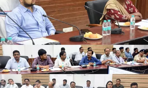 लापरवाहीपूर्वक वाहन चलाने पर स्कूल बस चालकों के लाइसेंस होंगे निरस्त लापरवाहीपूर्वक वाहन चलाने पर स्कूल बस चालकों के लाइसेंस होंगे निरस्त