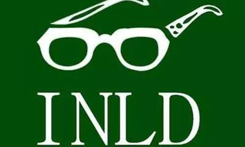 नूंह रैली की सफलता का इनेलो ने किया दावा