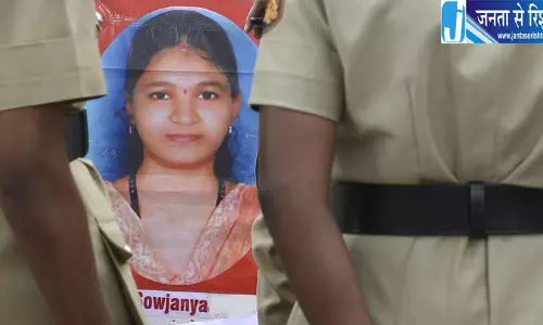 सौजन्या केस की दोबारा जांच से पहले SIT को झटका, ASP वेंकटेश प्रसन्ना ने हटने की मांग की