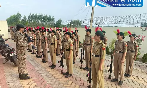 सह-पाठ्यचर्या गतिविधियों से भी मिलेंगे अकादमिक क्रेडिट सह-पाठ्यचर्या गतिविधियों से भी मिलेंगे अकादमिक क्रेडिट