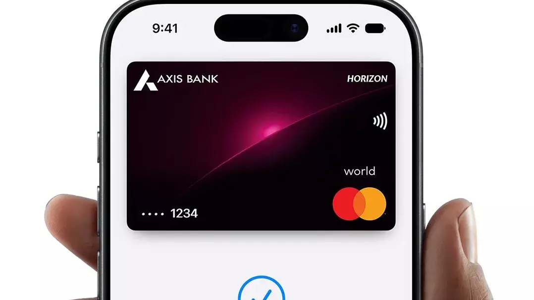 Apple Pay अब भारत में यूज़र्स के लिए उपलब्ध