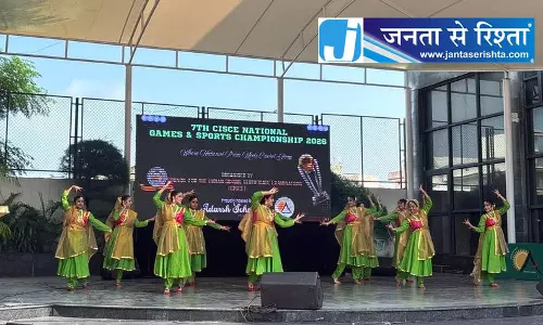 करनाल में अंडर-19 क्रिकेट चैंपियनशिप का उद्घाटन मैच महाराष्ट्र ने जीता