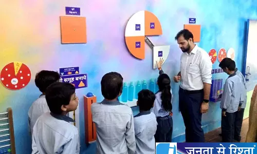 हरियाणा में लागू होगा रोहतक शिक्षा मॉडल