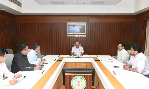 भारत औद्योगिक विकास योजना के तहत इंटीग्रेटेड मल्टी-सेक्टर इंडस्ट्रियल पार्क