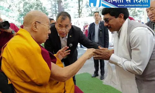 कांगड़ा में मानसून से 269 करोड़ की सड़कें क्षतिग्रस्त